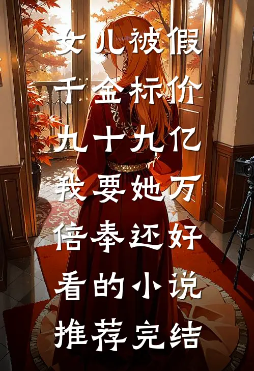 女儿被假千金标价九十九亿，我要她万倍奉还好看的小说推荐完结