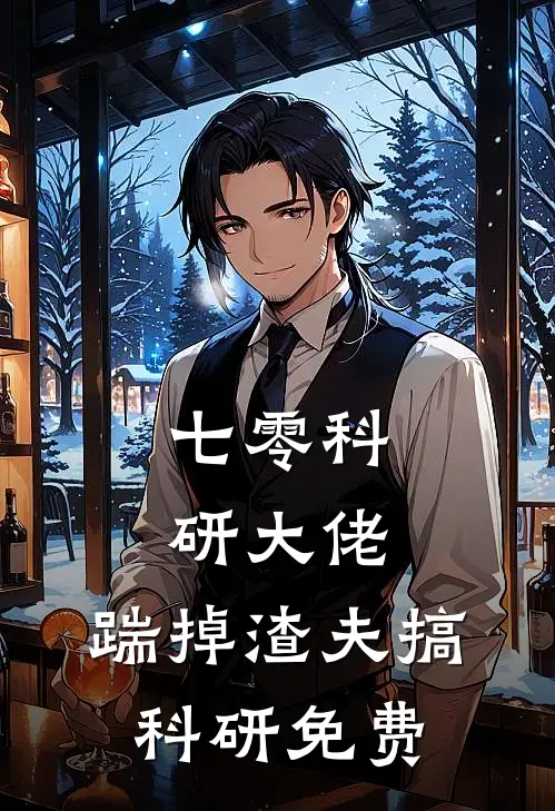 七零科研大佬，踹掉渣夫搞科研免费