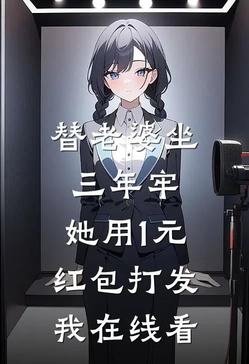 替老婆坐三年牢，她用1元红包打发我在线看