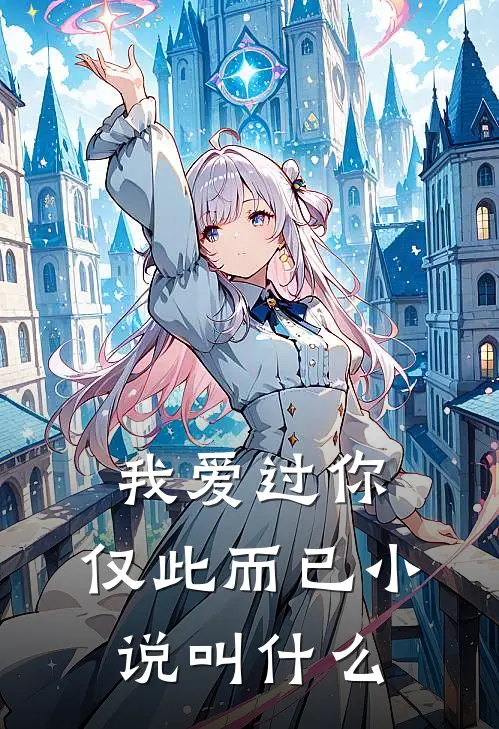 我爱过你，仅此而已小说叫什么