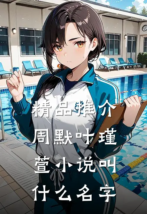 精品推介周默叶瑾萱小说叫什么名字
