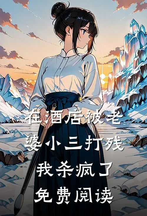 在酒店被老婆小三打残，我杀疯了免费阅读