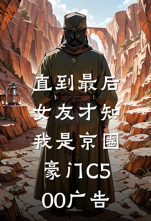 直到最后，女友才知我是京圈豪门C500广告