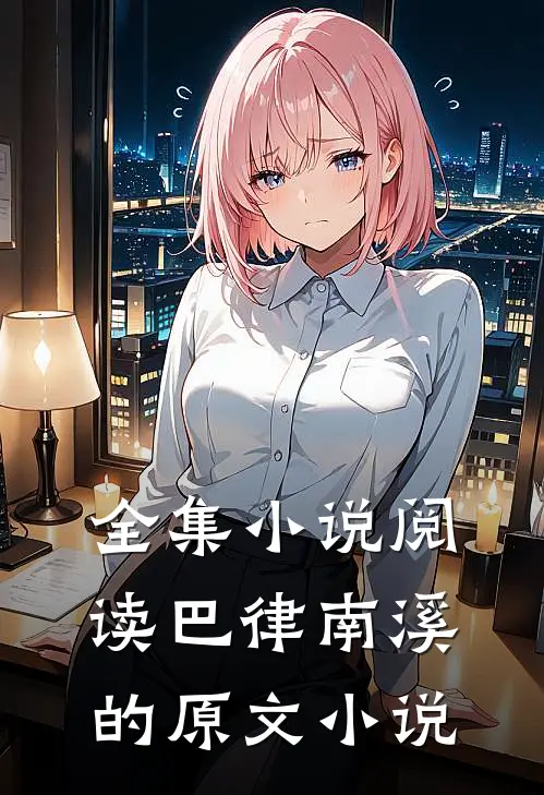 全集小说阅读巴律南溪的原文小说