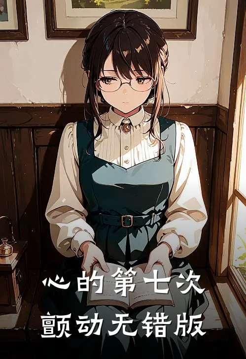 心的第七次颤动无错版