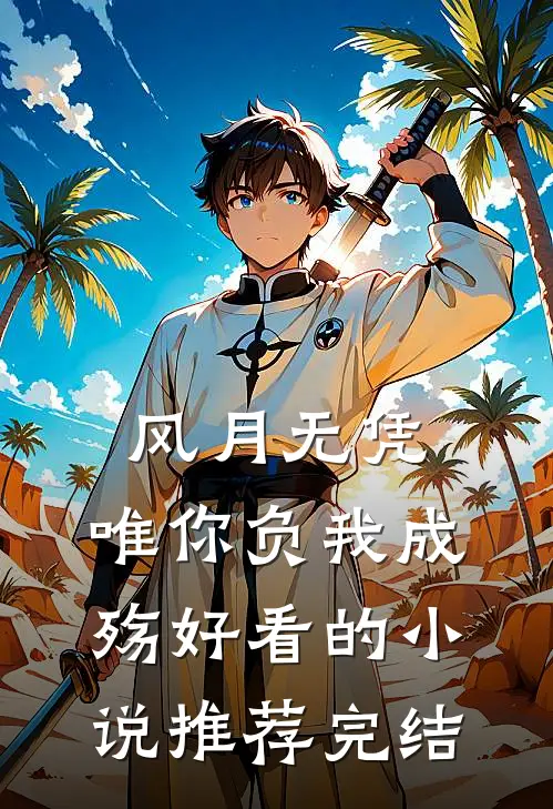 风月无凭，唯你负我成殇好看的小说推荐完结