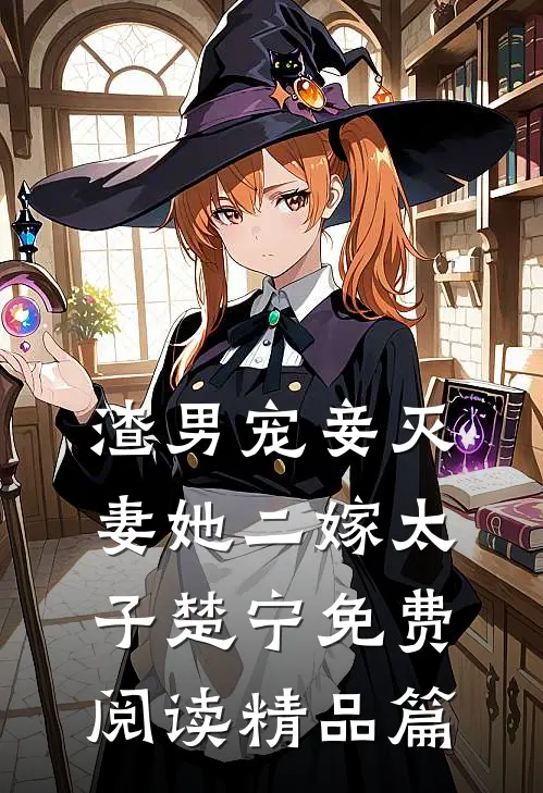 渣男宠妾灭妻她二嫁太子楚宁免费阅读精品篇