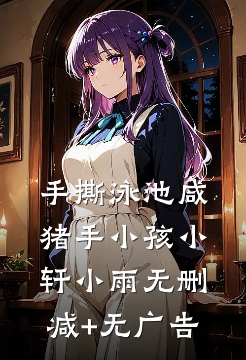 手撕泳池咸猪手小孩小轩小雨无删减+无广告