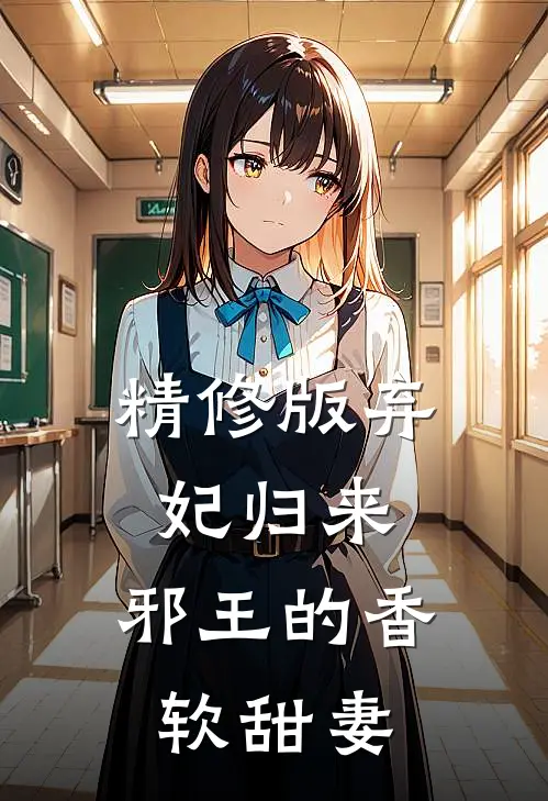 精修版弃妃归来：邪王的香软甜妻