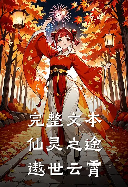 完整文本仙灵之途，遨世云霄
