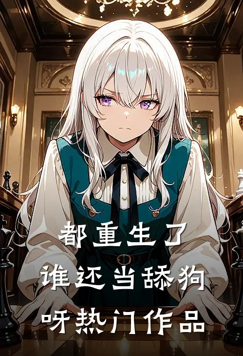 都重生了，谁还当舔狗呀热门作品