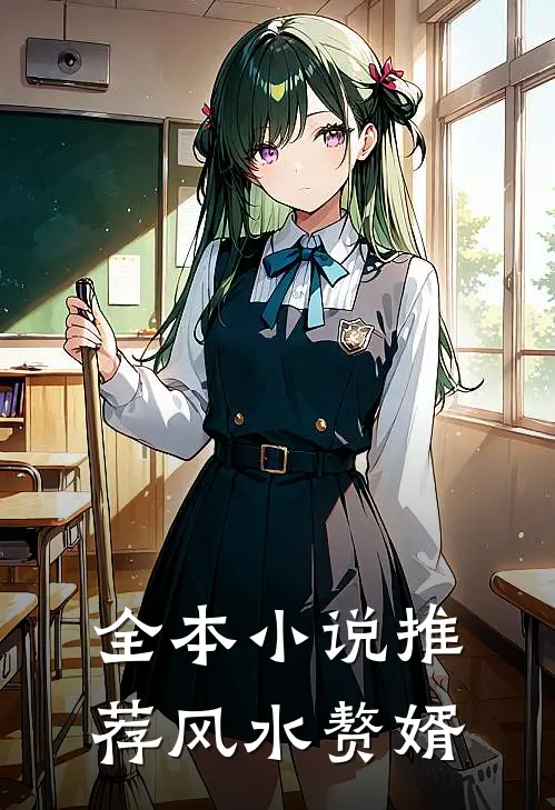 全本小说推荐风水赘婿