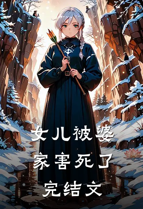 女儿被婆家害死了完结文