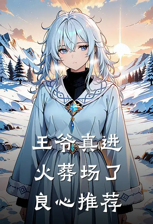 王爷真进火葬场了良心推荐