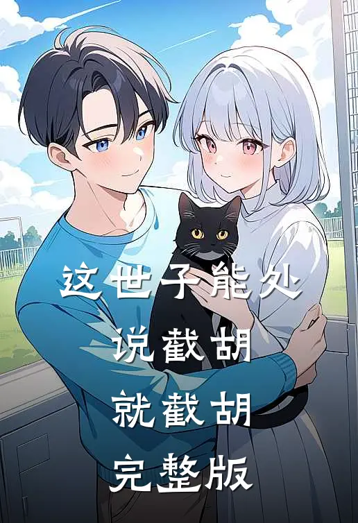 这世子能处，说截胡就截胡完整版