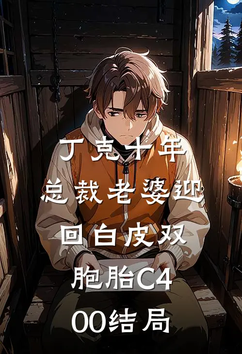 丁克十年，总裁老婆迎回白皮双胞胎C400结局