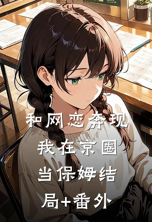 和网恋奔现，我在京圈当保姆结局+番外