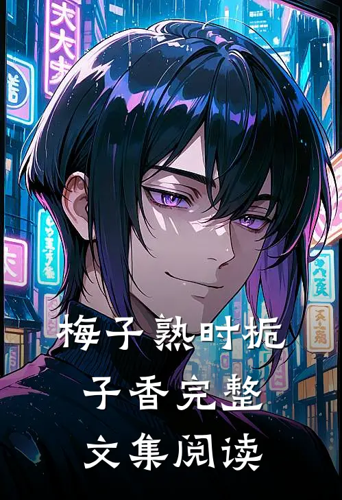 梅子熟时栀子香完整文集阅读