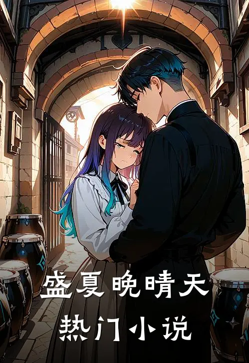 盛夏晚晴天热门小说
