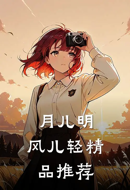 月儿明，风儿轻精品推荐