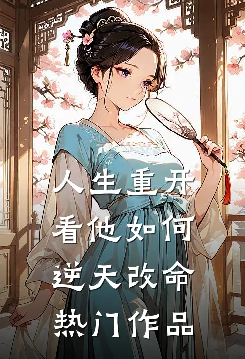 人生重开：看他如何逆天改命热门作品