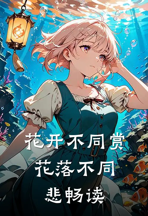 花开不同赏，花落不同悲畅读