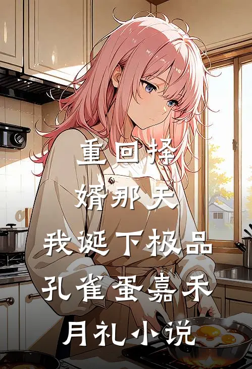 重回择婿那天，我诞下极品孔雀蛋嘉禾月礼小说