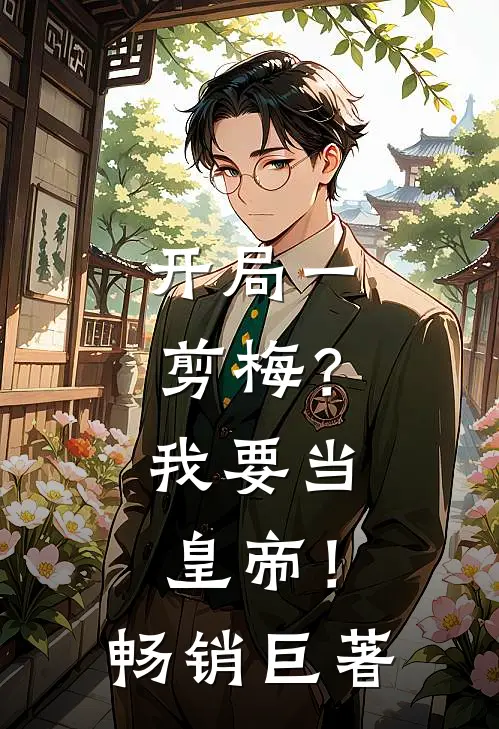 开局一剪梅？我要当皇帝！畅销巨著