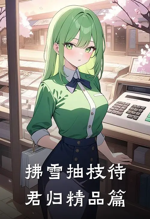 拂雪抽枝待君归精品篇