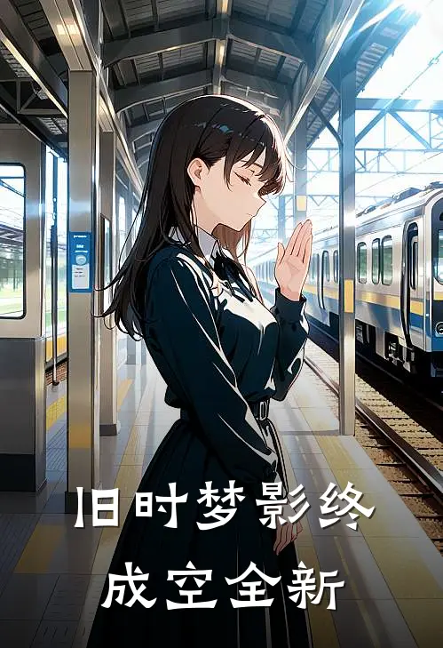 旧时梦影终成空全新