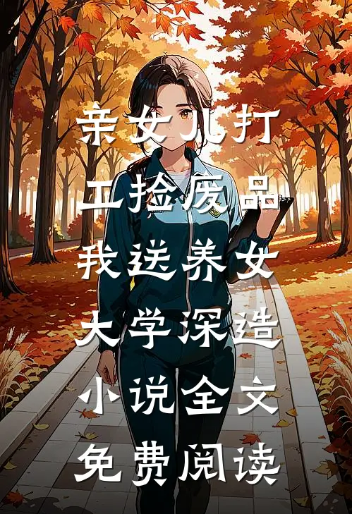 亲女儿打工捡废品，我送养女大学深造小说全文免费阅读