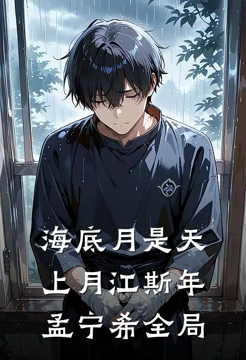 海底月是天上月江斯年孟宁希全局