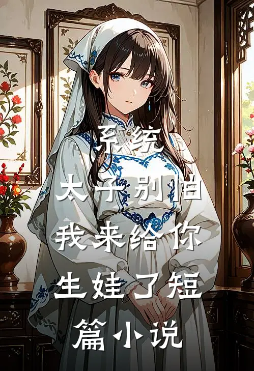 系统：太子别怕，我来给你生娃了短篇小说