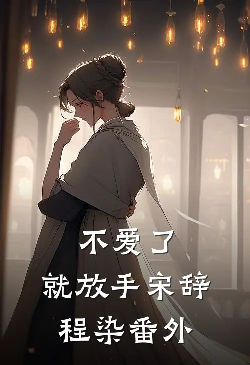 不爱了，就放手宋辞程染番外