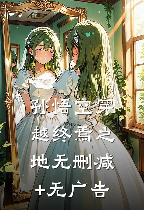 孙悟空穿越终焉之地无删减+无广告
