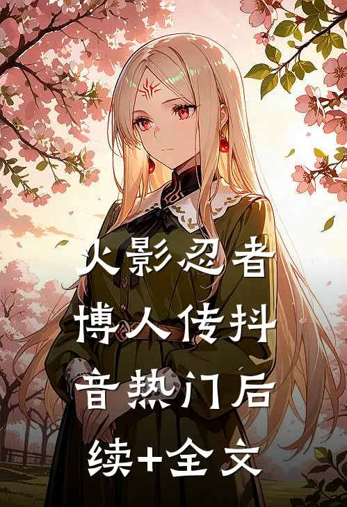 火影忍者博人传抖音热门后续+全文