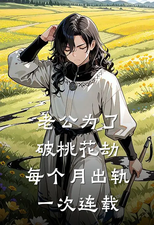 老公为了破桃花劫，每个月出轨一次连载