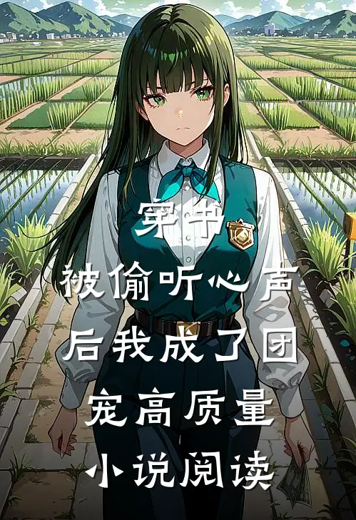 穿书：被偷听心声后我成了团宠高质量小说阅读