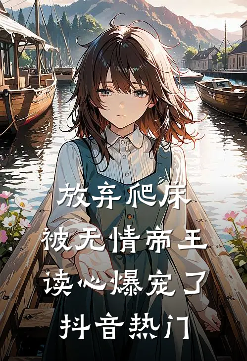 放弃爬床，被无情帝王读心爆宠了抖音热门