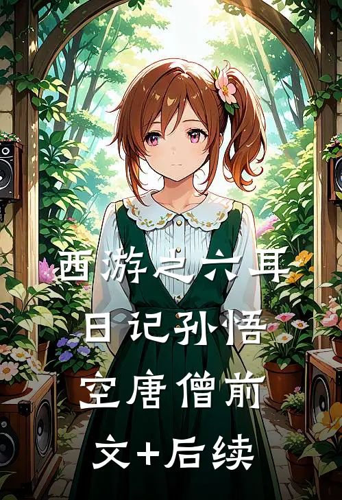 西游之六耳日记孙悟空唐僧前文+后续