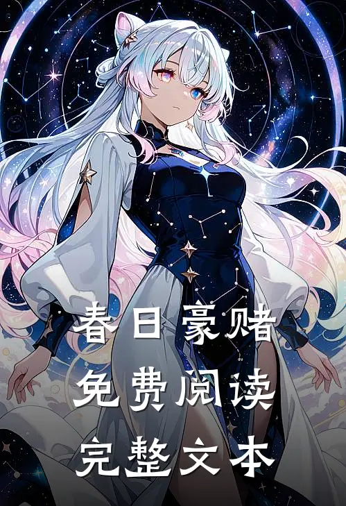 春日豪赌免费阅读完整文本