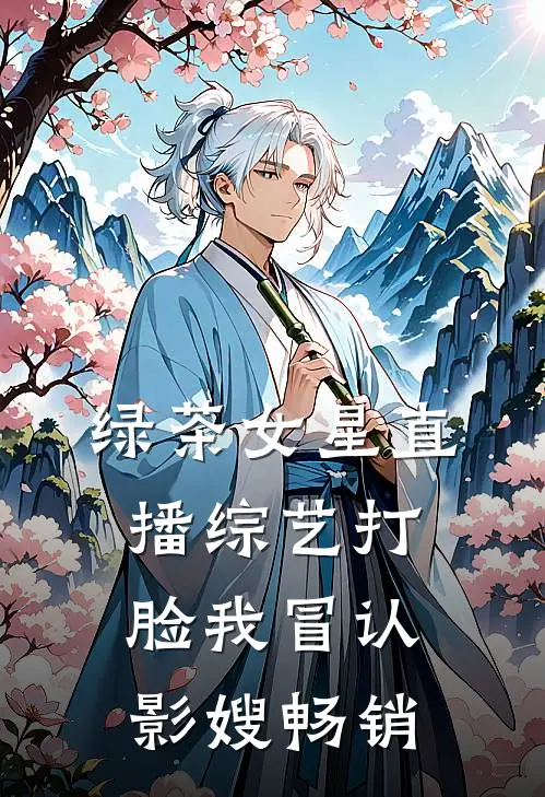 绿茶女星直播综艺打脸我冒认影嫂畅销