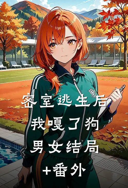 密室逃生后，我嘎了狗男女结局+番外
