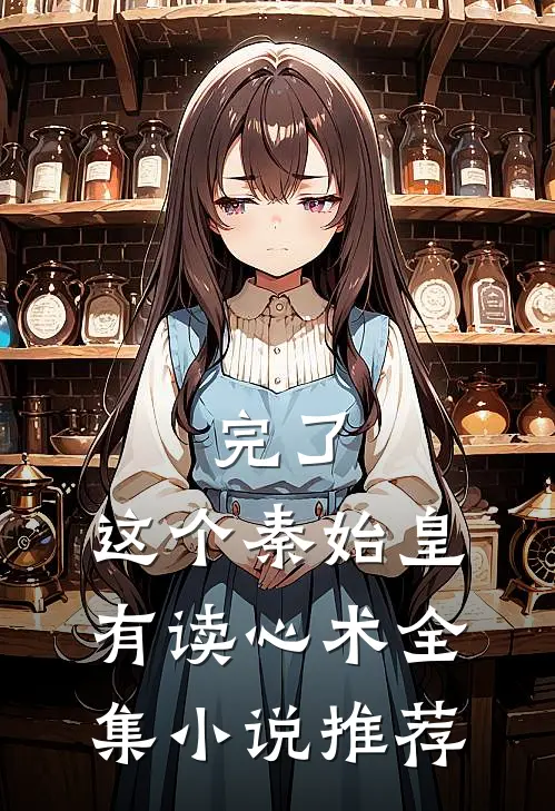 完了，这个秦始皇有读心术全集小说推荐