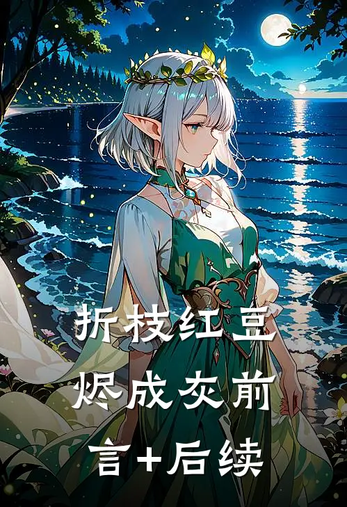 折枝红豆烬成灰前言+后续