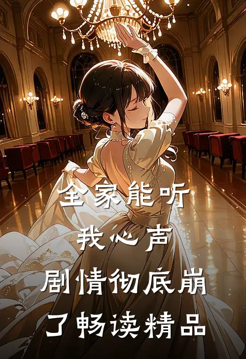 全家能听我心声，剧情彻底崩了畅读精品
