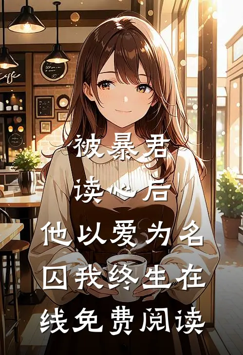 被暴君读心后，他以爱为名囚我终生在线免费阅读