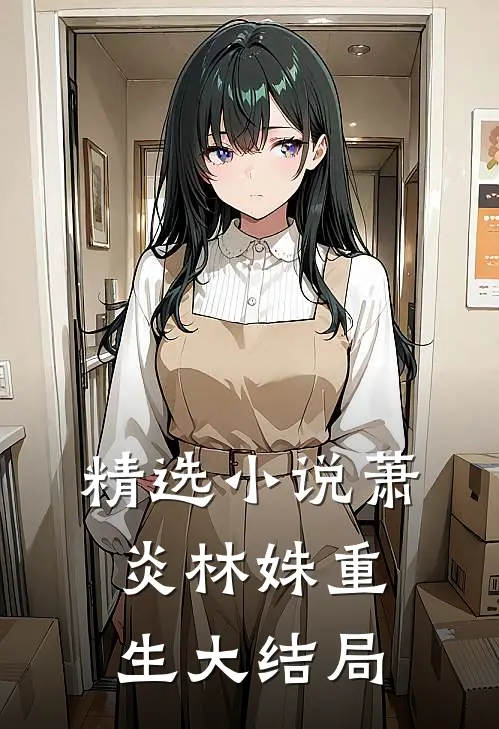 精选小说萧炎林姝重生大结局