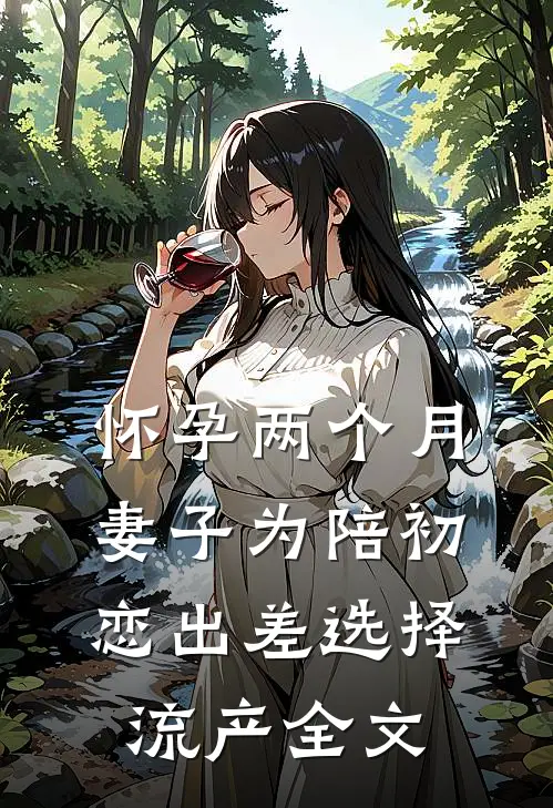 怀孕两个月，妻子为陪初恋出差选择流产全文
