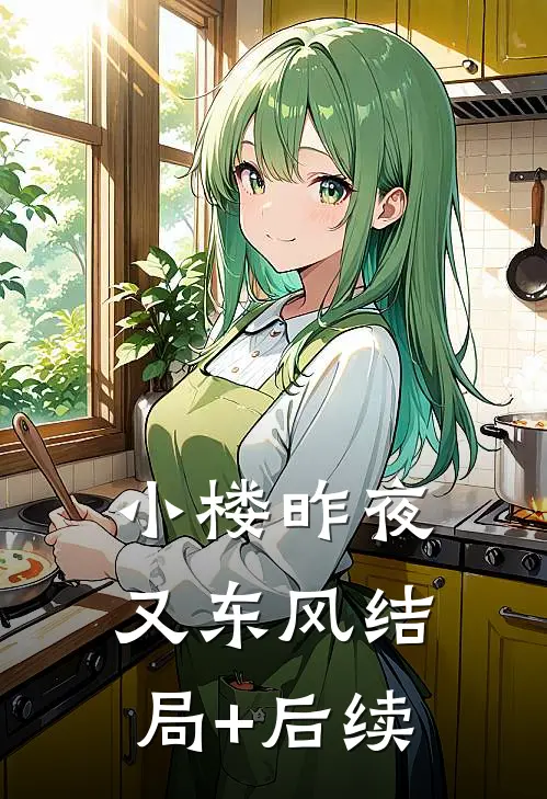 小楼昨夜又东风结局+后续